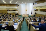 Tình hình Ukraine mới nhất: Thượng viện Nga rút quyền đưa quân đến Ukraine của tổng thống Putin
